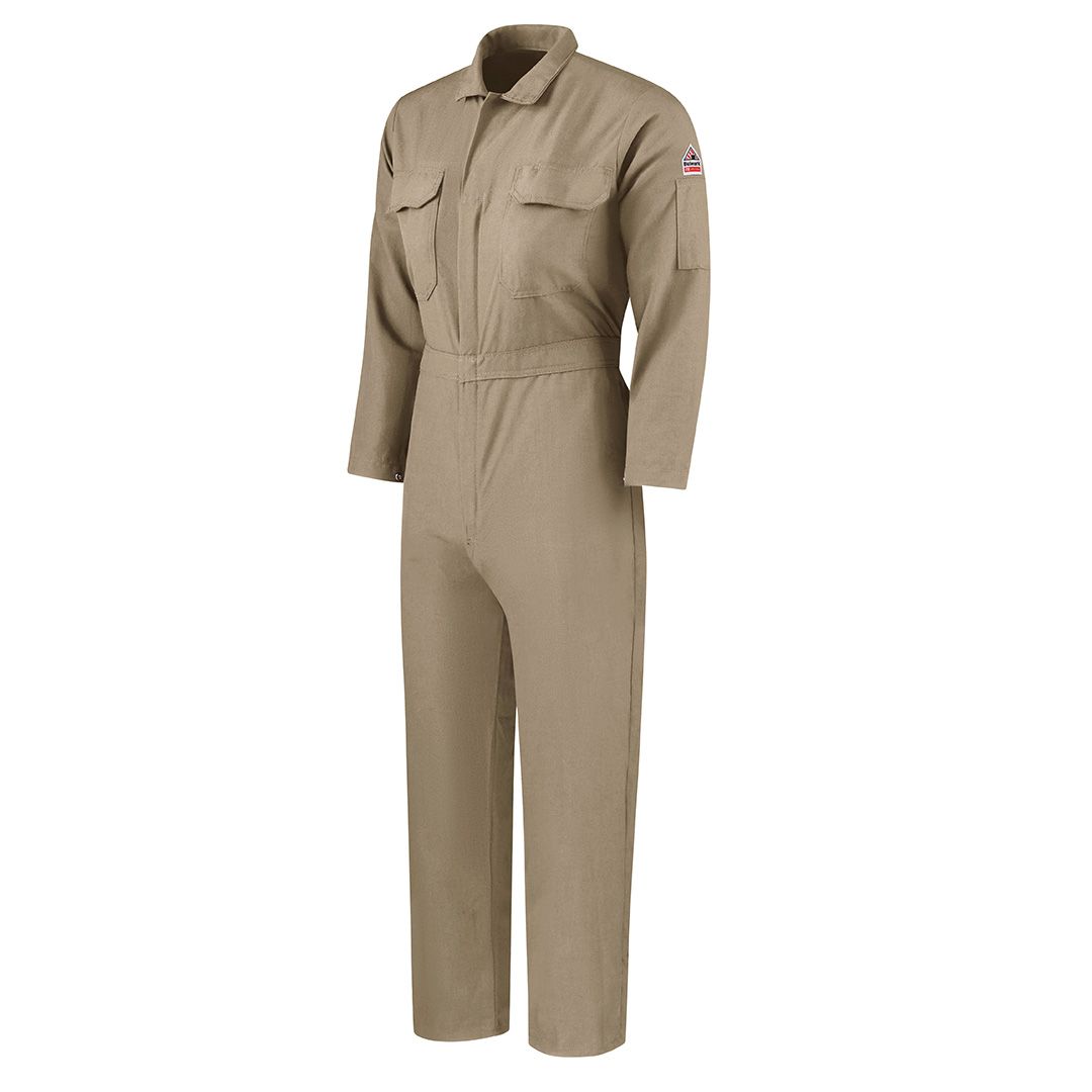 Product image for Women's Lightweight Nomex FR Premium Coverall