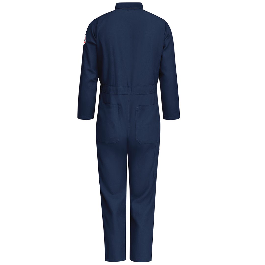 Product image for Women's Midweight Nomex FR Premium Coverall