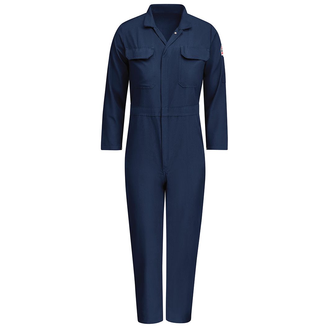 Product image for Women's Midweight Nomex FR Premium Coverall