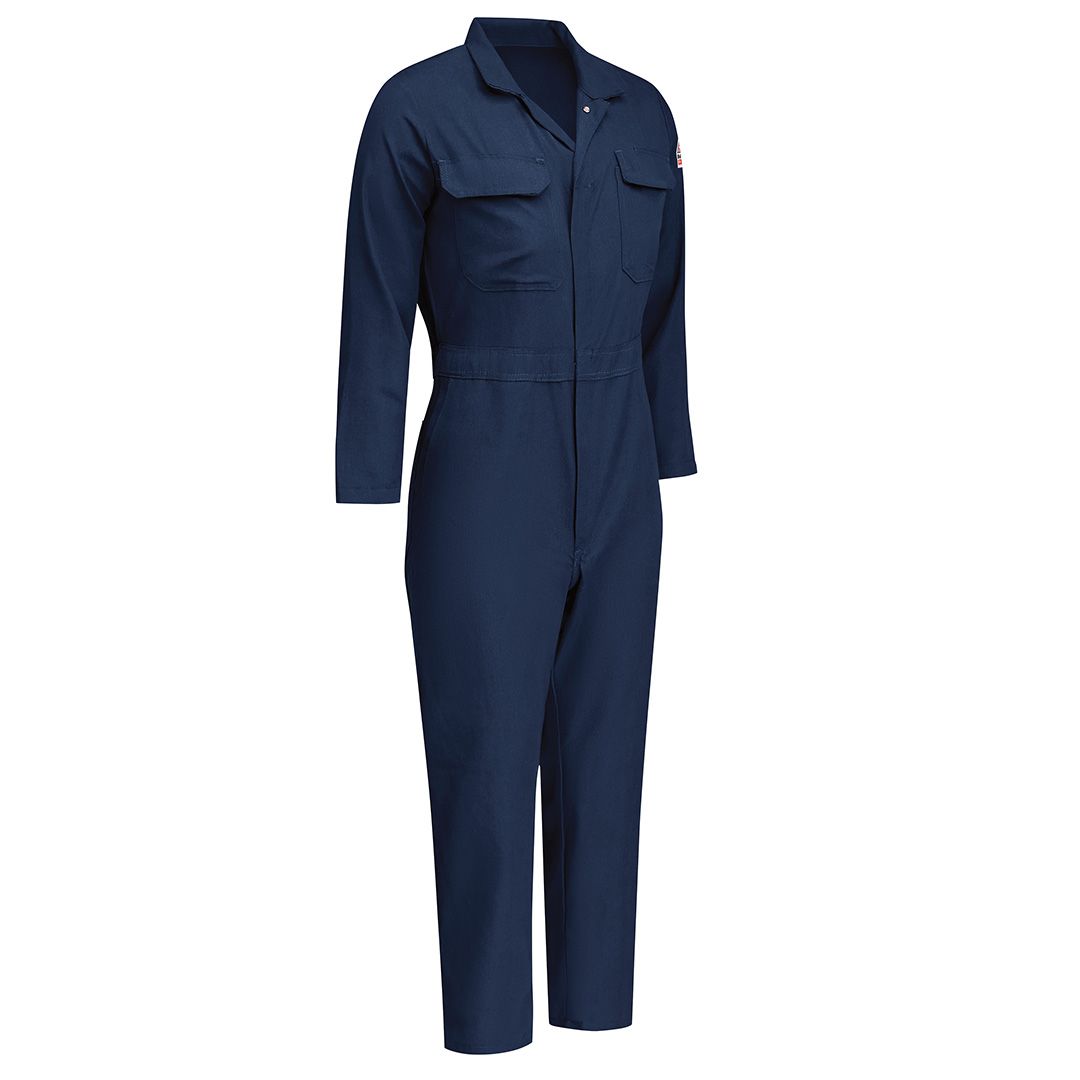 Product image for Women's Midweight Nomex FR Premium Coverall