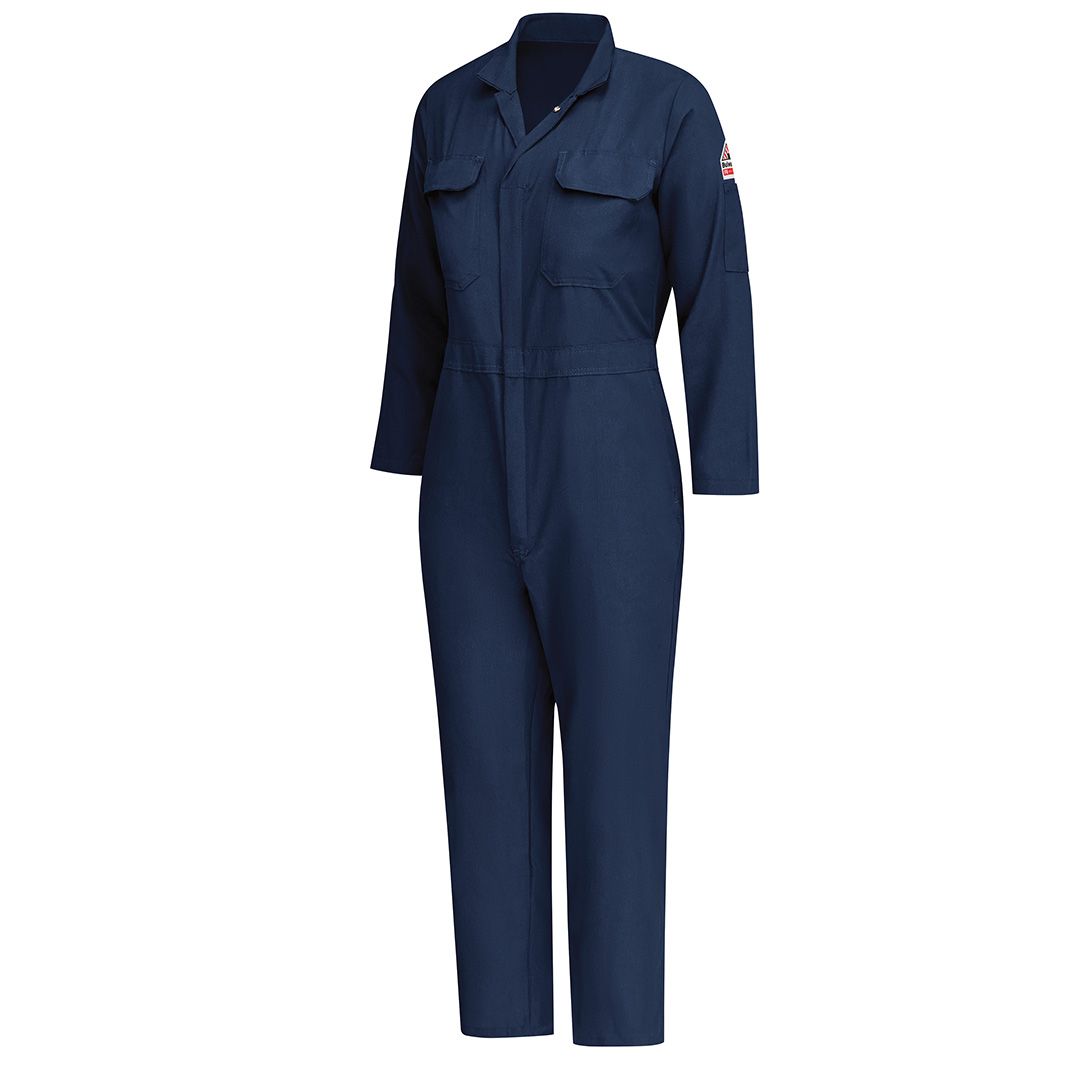 Product image for Women's Midweight Nomex FR Premium Coverall