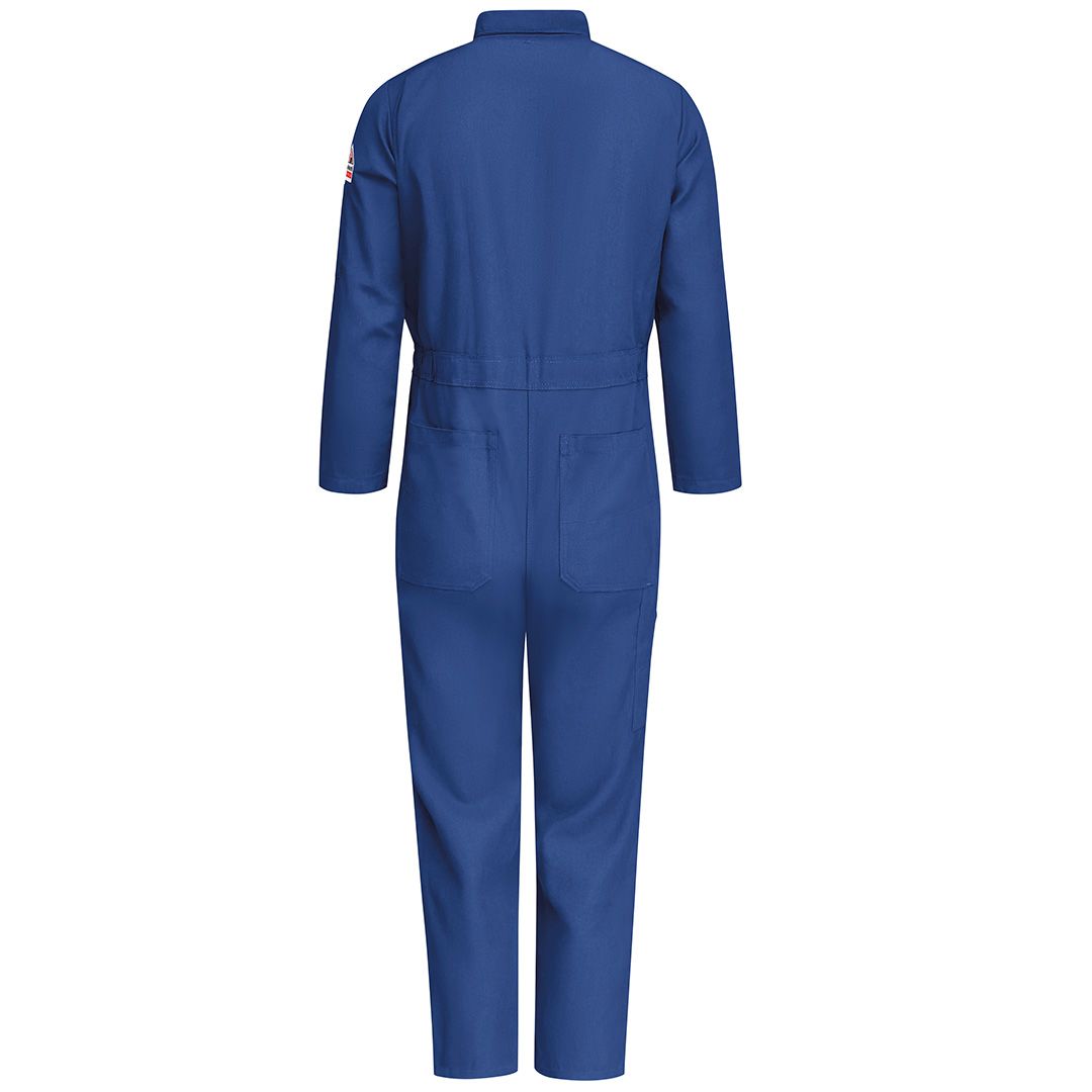 Product image for Women's Midweight Nomex FR Premium Coverall