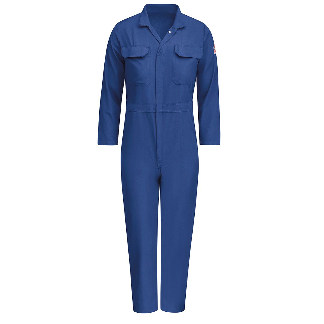 Product image for Women's Midweight Nomex FR Premium Coverall