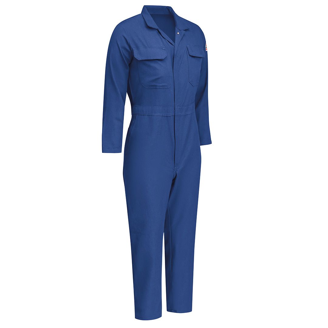 Product image for Women's Midweight Nomex FR Premium Coverall