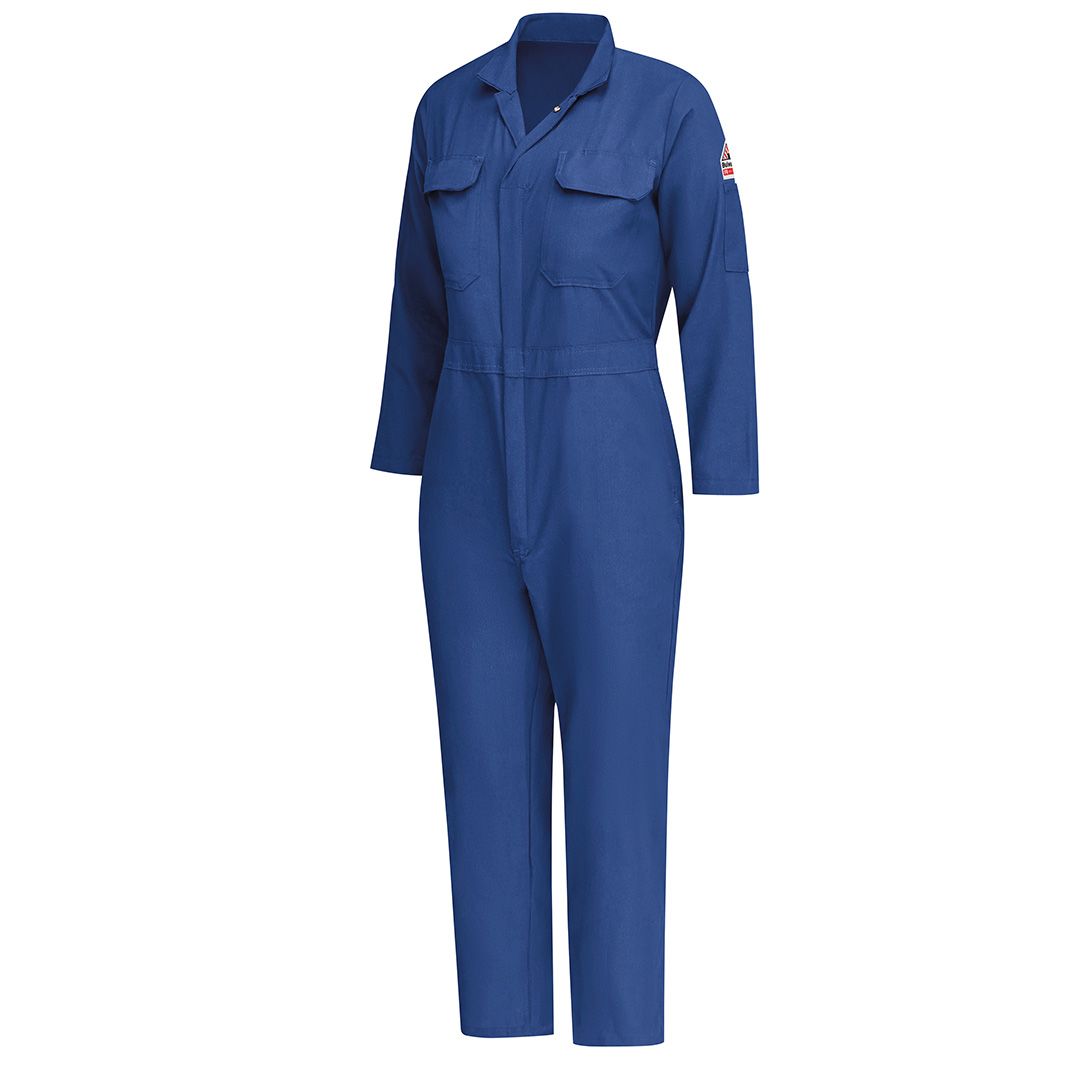 Product image for Women's Midweight Nomex FR Premium Coverall