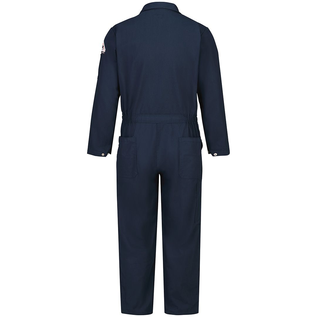 Product image for Men's Midweight Nomex FR Premium Coverall