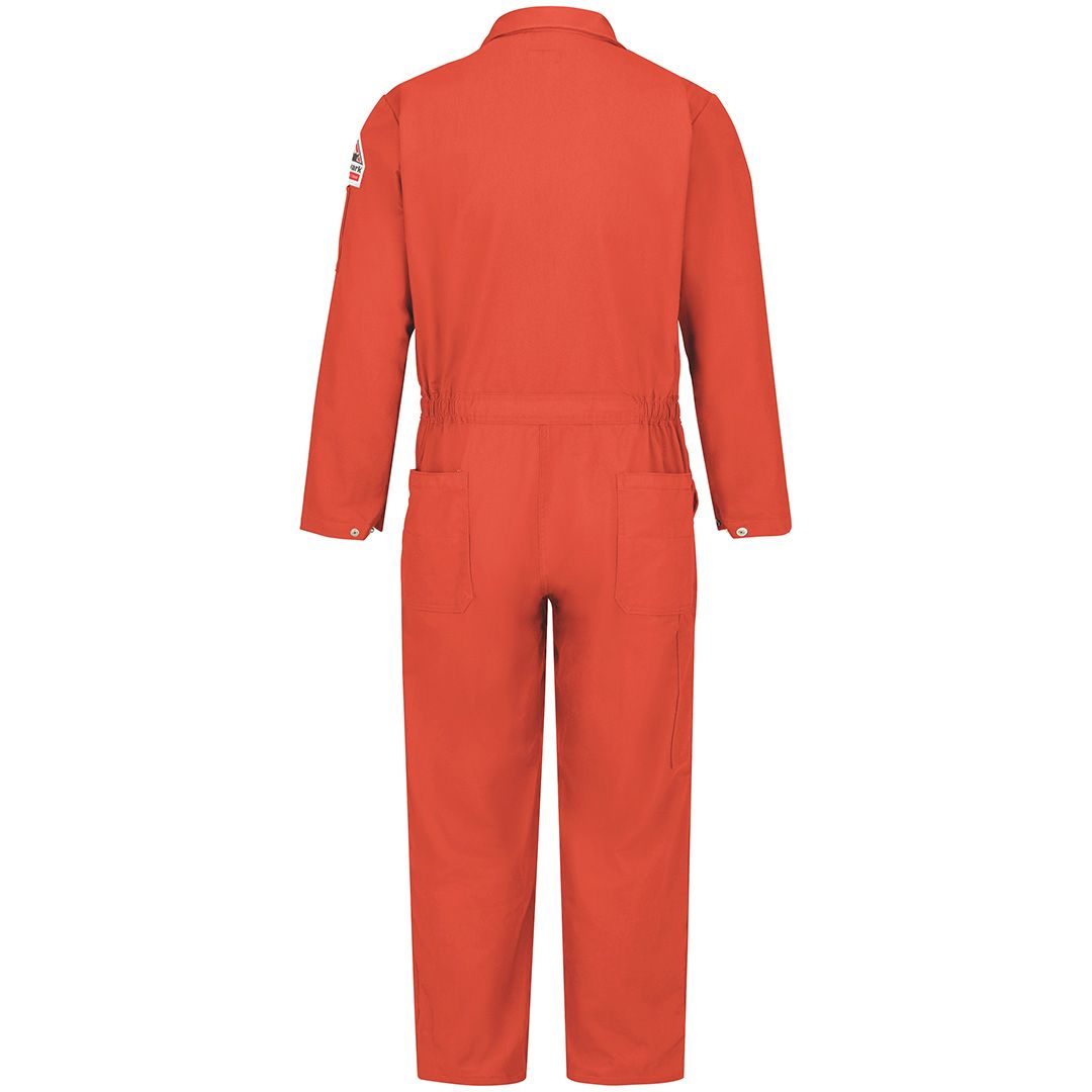 Product image for Men's Midweight Nomex FR Premium Coverall