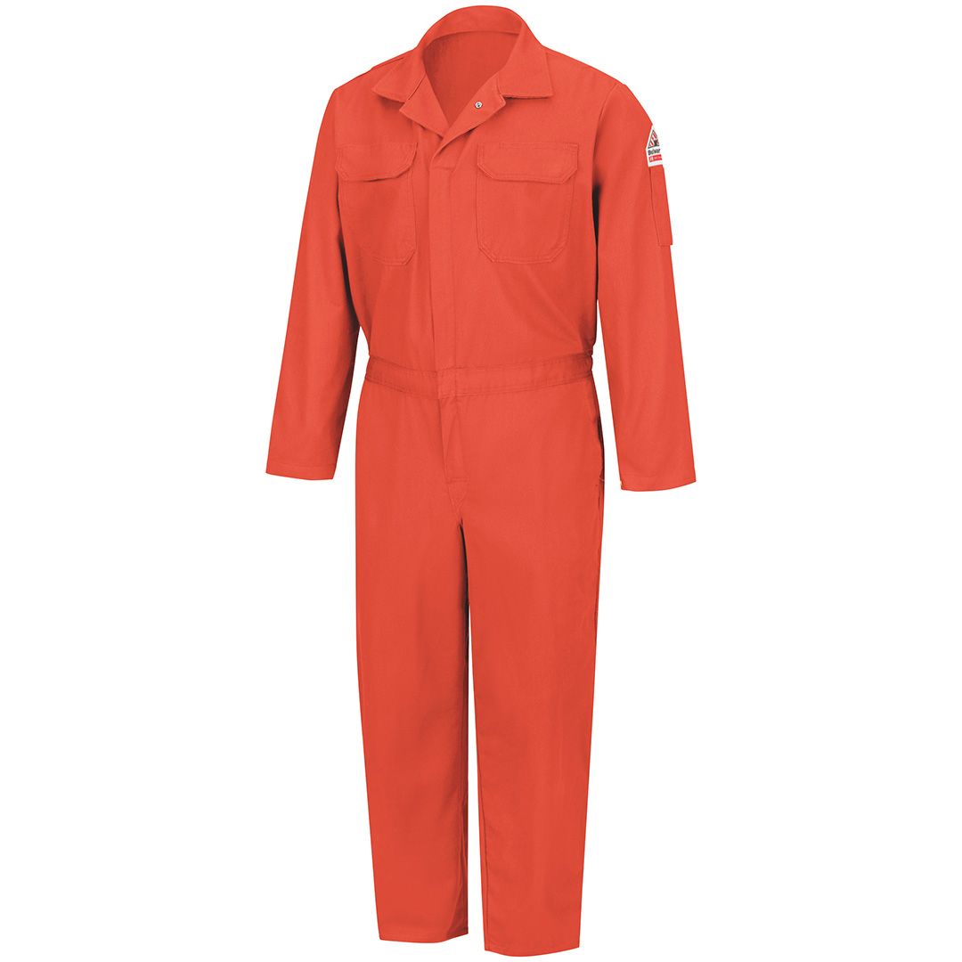 Product image for Men's Midweight Nomex FR Premium Coverall