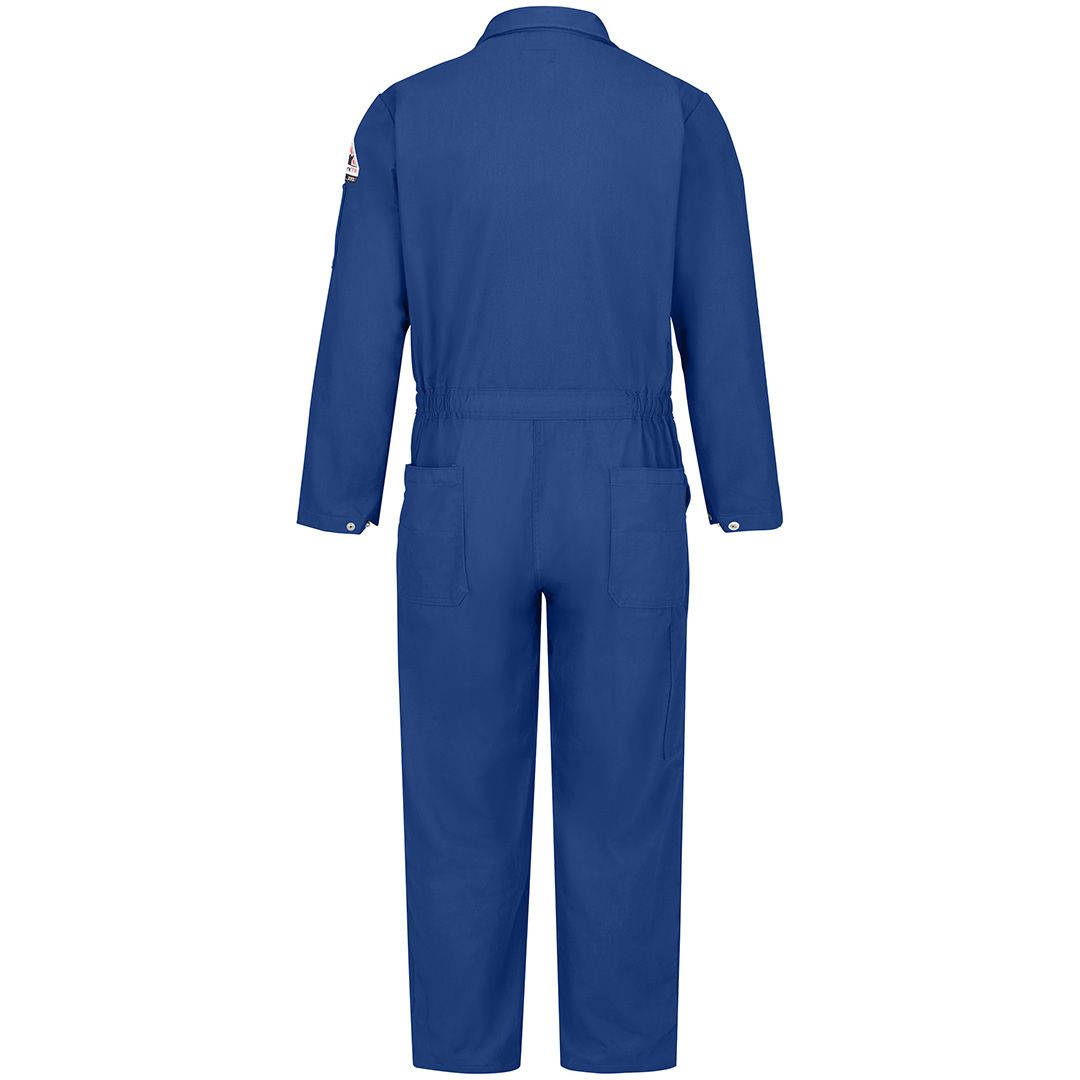 Product image for Men's Midweight Nomex FR Premium Coverall
