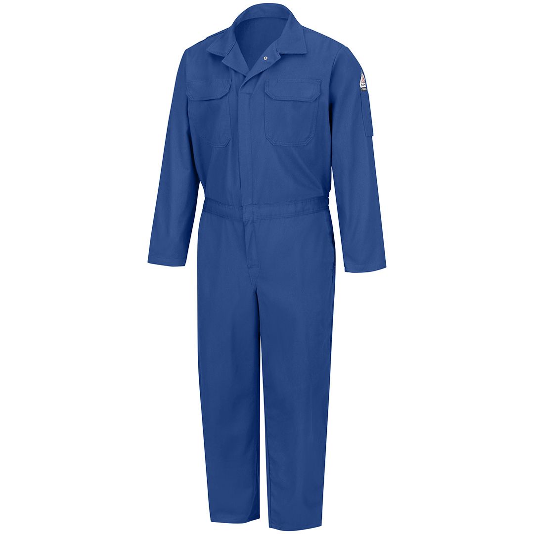 Product image for Men's Midweight Nomex FR Premium Coverall