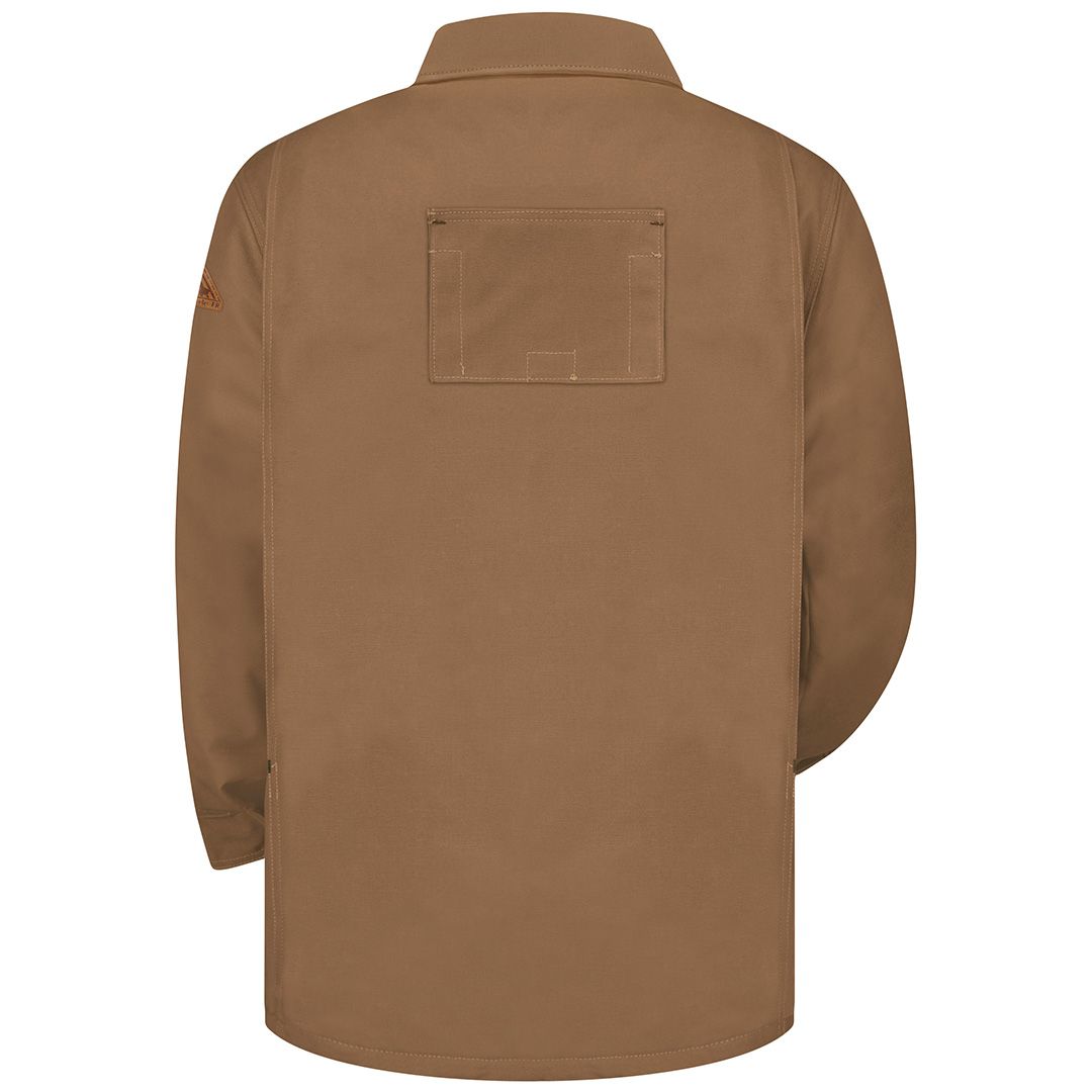 Product image for Brown Duck Lineman's Coat