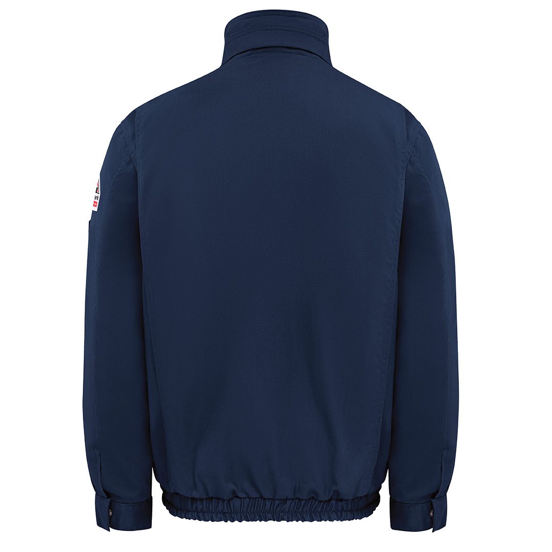 Product image for Lined Bomber Jacket