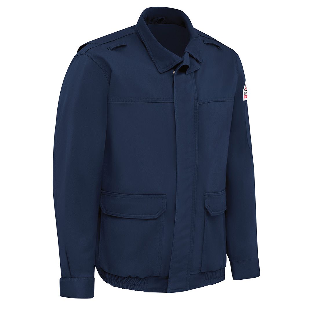 Product image for Lined Bomber Jacket