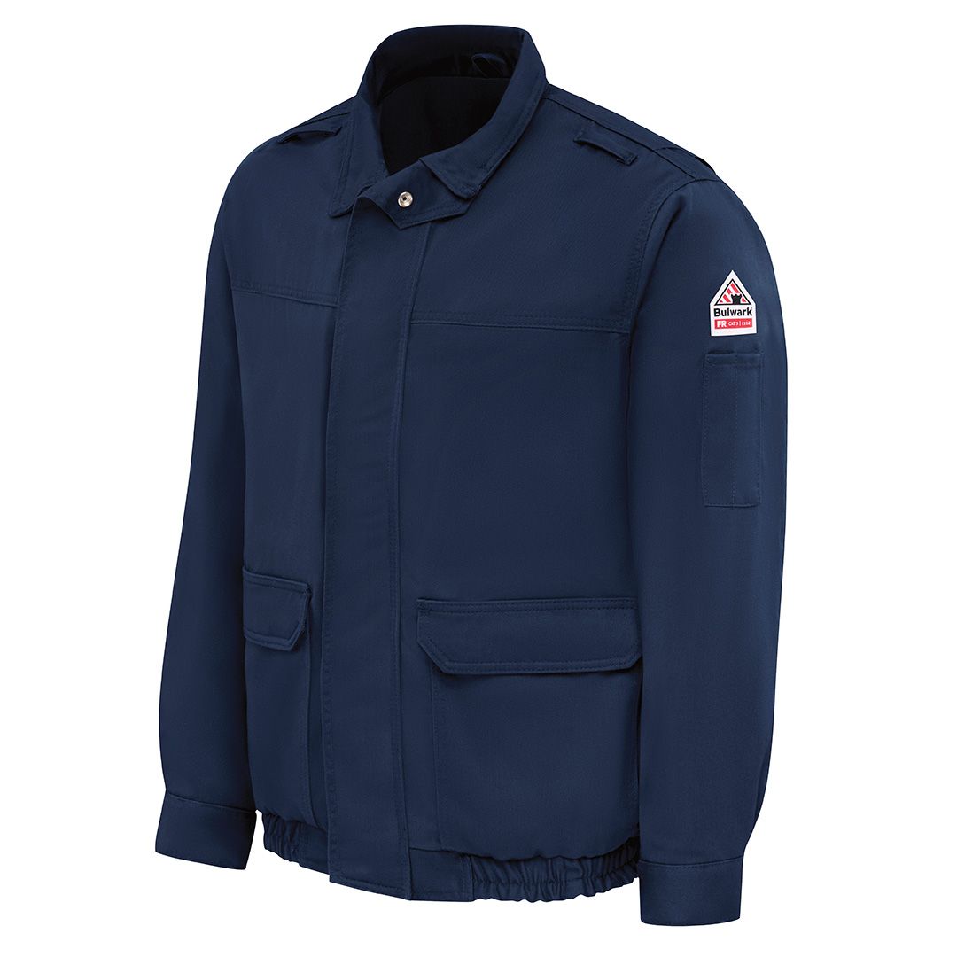 Product image for Lined Bomber Jacket