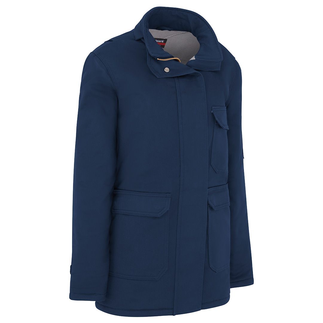 Product image for Women's Heavyweight Excel FR ComforTouch Insulated Deluxe Parka