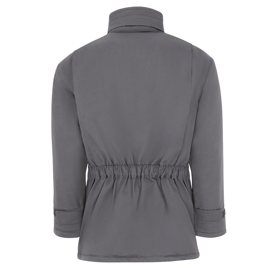 Product image for Men's Heavyweight Excel FR ComforTouch Insulated Deluxe Parka