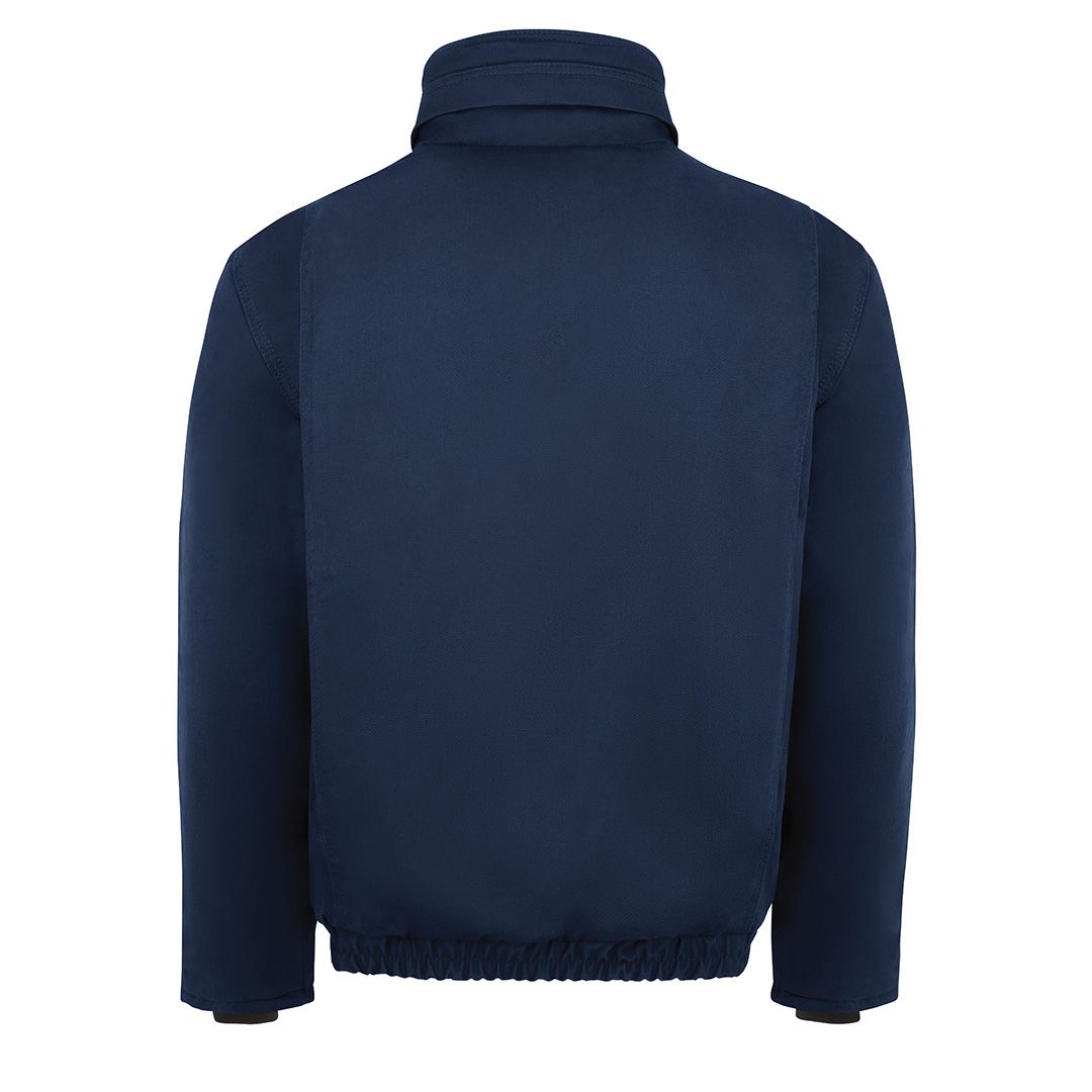 Product image for Men's Heavyweight FR Insulated Bomber Jacket