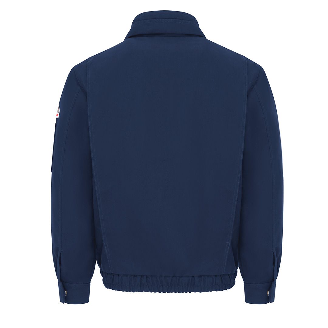 Product image for Men's Lightweight Nomex FR Lined Bomber Jacket