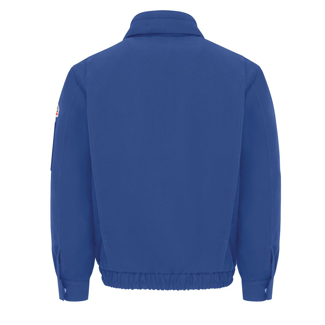 Product image for Men's Lightweight Nomex FR Lined Bomber Jacket