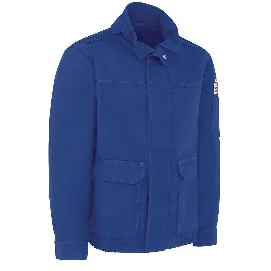 Product image for Men's Lightweight Nomex FR Lined Bomber Jacket