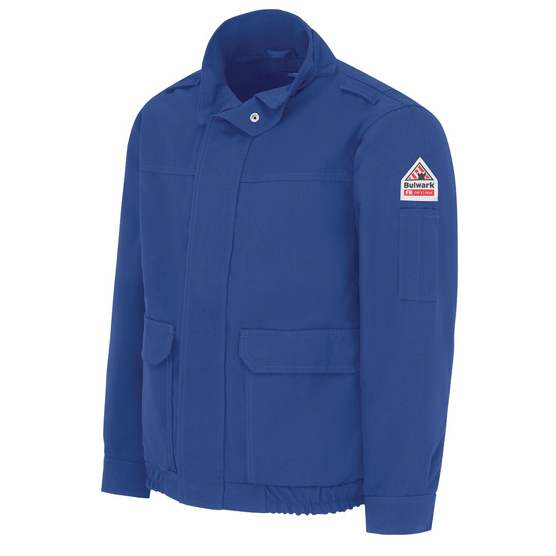 Product image for Men's Lightweight Nomex FR Lined Bomber Jacket