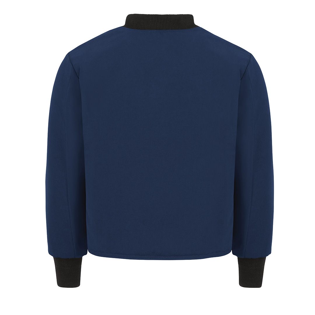 Product image for Men's Midweight Nomex FR Sleeved Jacket Liner