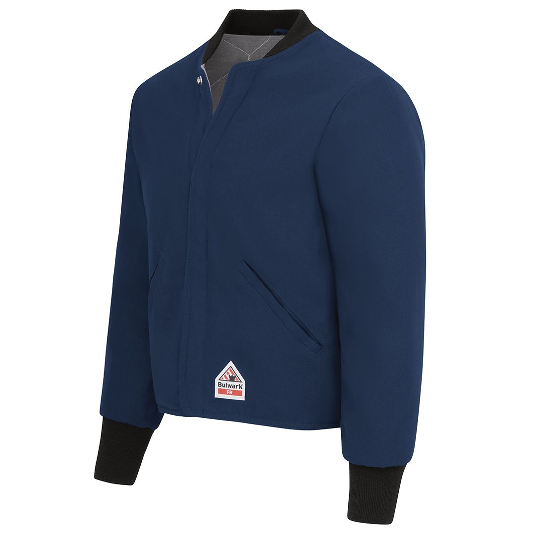 Product image for Men's Midweight Nomex FR Sleeved Jacket Liner