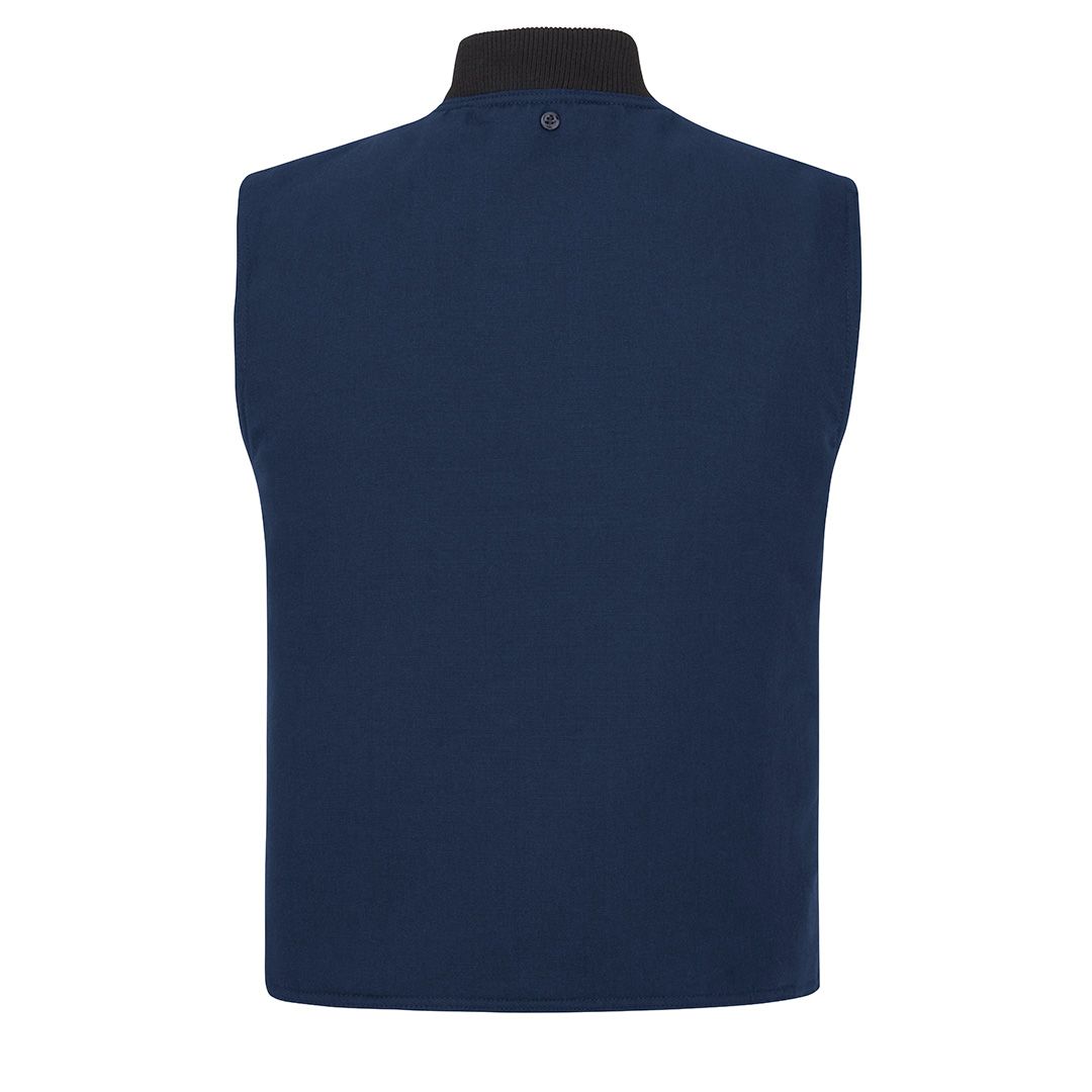 Product image for Men's Lightweight Nomex FR Vest Jacket Liner