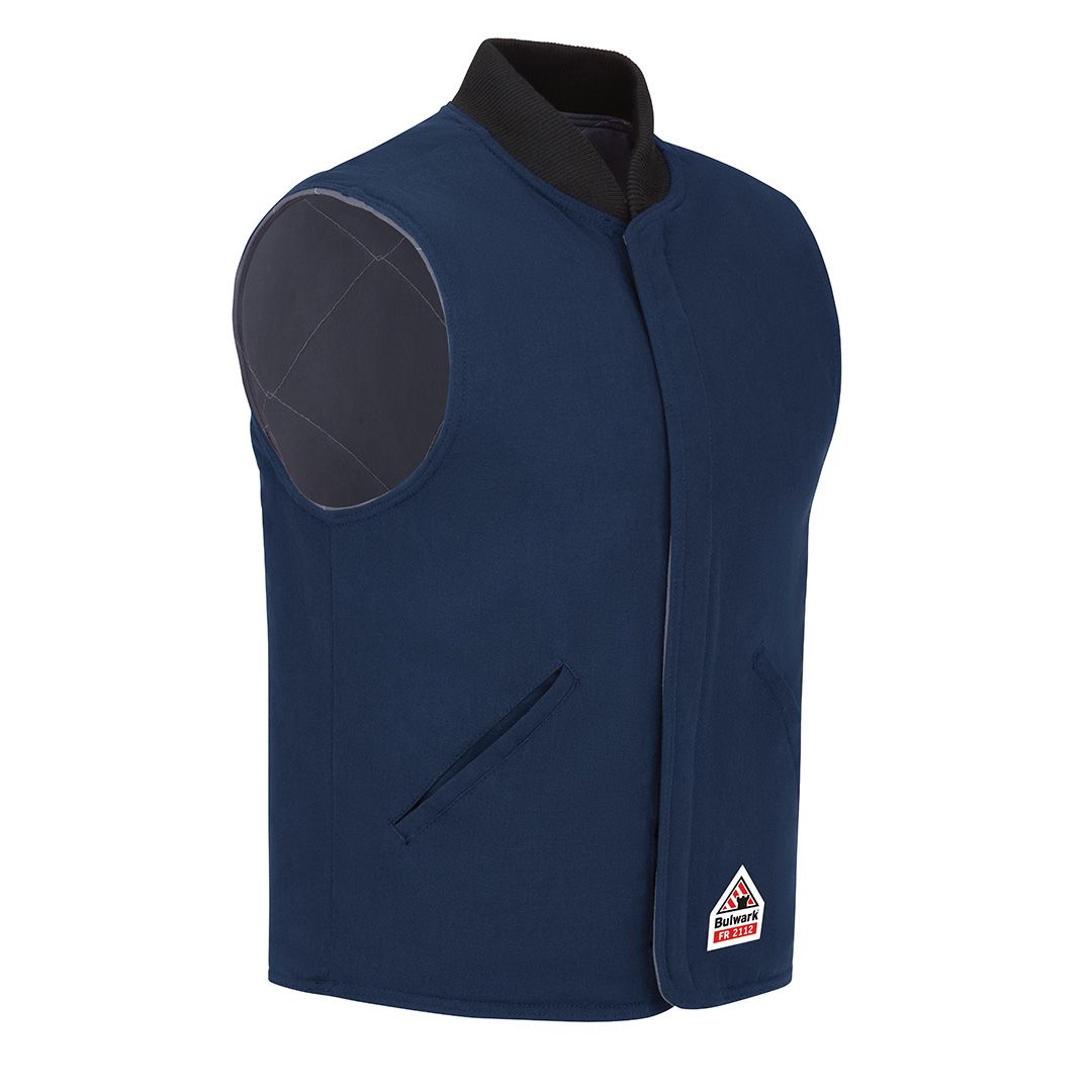 Product image for Men's Lightweight Nomex FR Vest Jacket Liner