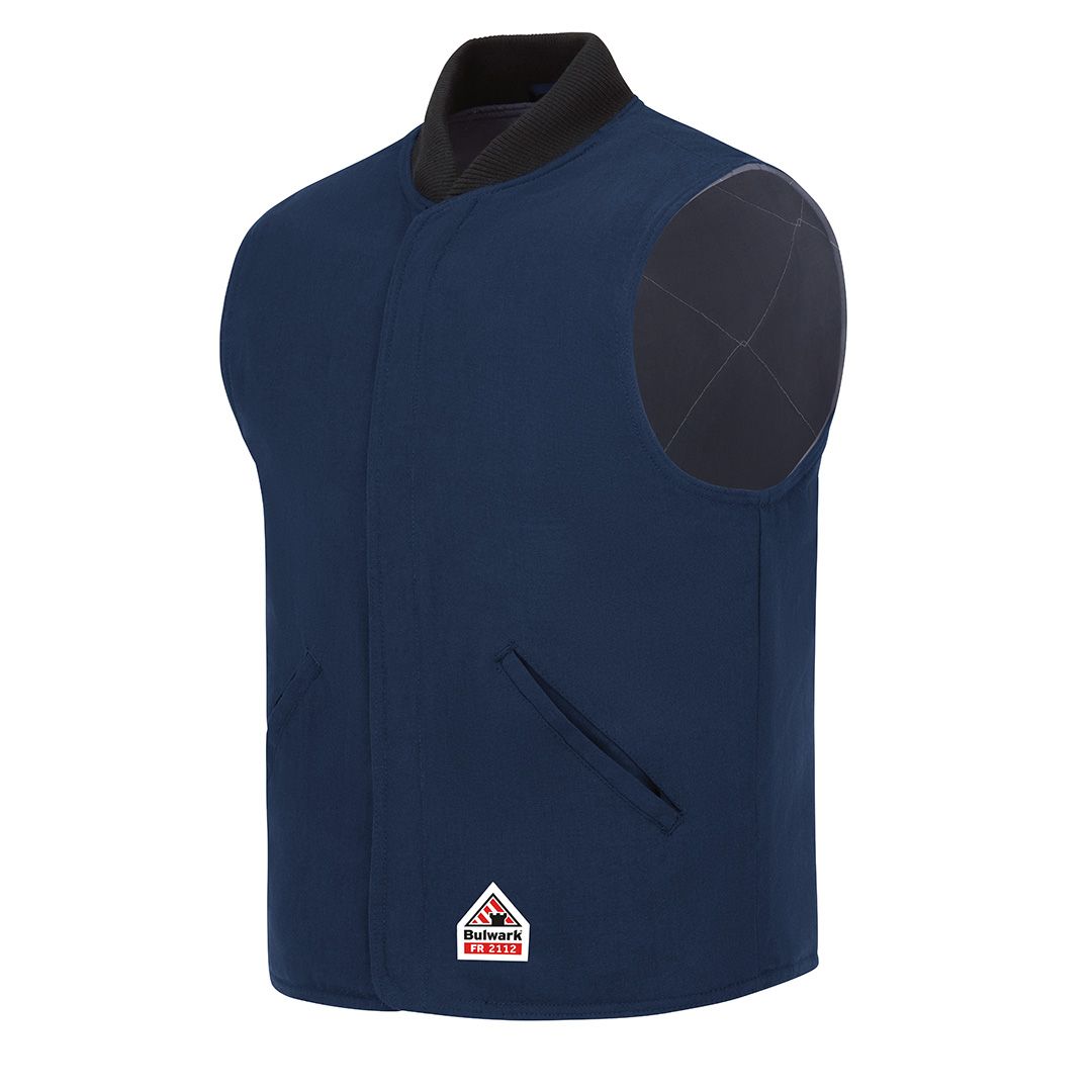 Product image for Men's Lightweight Nomex FR Vest Jacket Liner