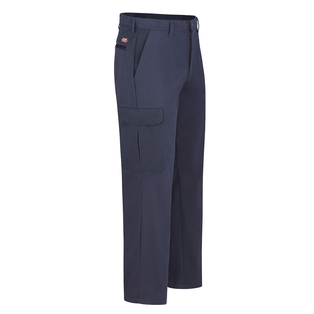 Product image for Men's Midweight FR Cargo Pant