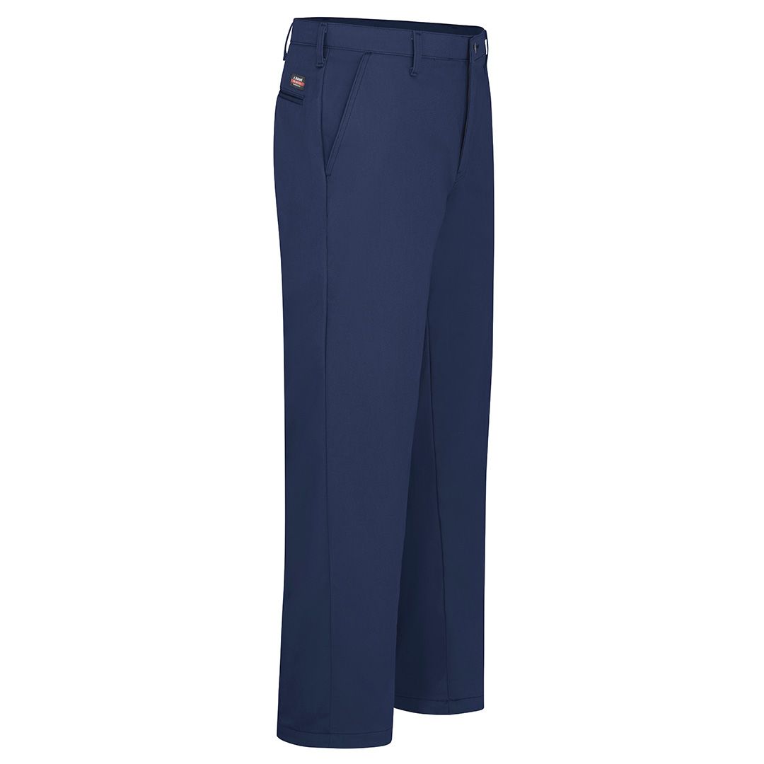 Product image for Men's Midweight Excel FR ComforTouch Work Pant