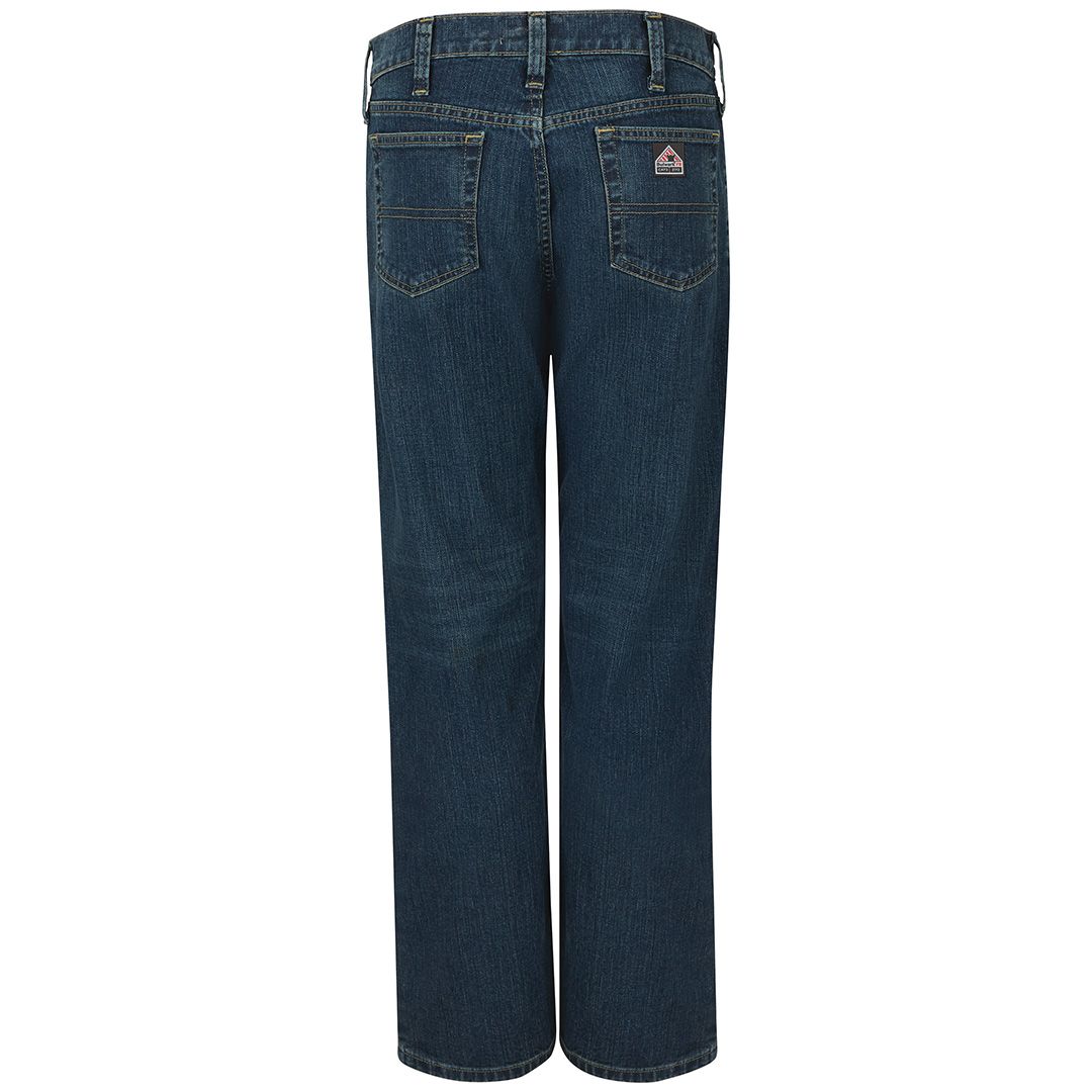 Product image for Men's Straight Fit Jean with Stretch