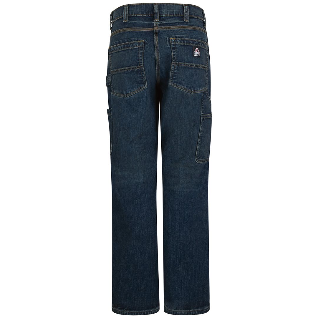 Product image for Men's Stretch Denim Dungaree