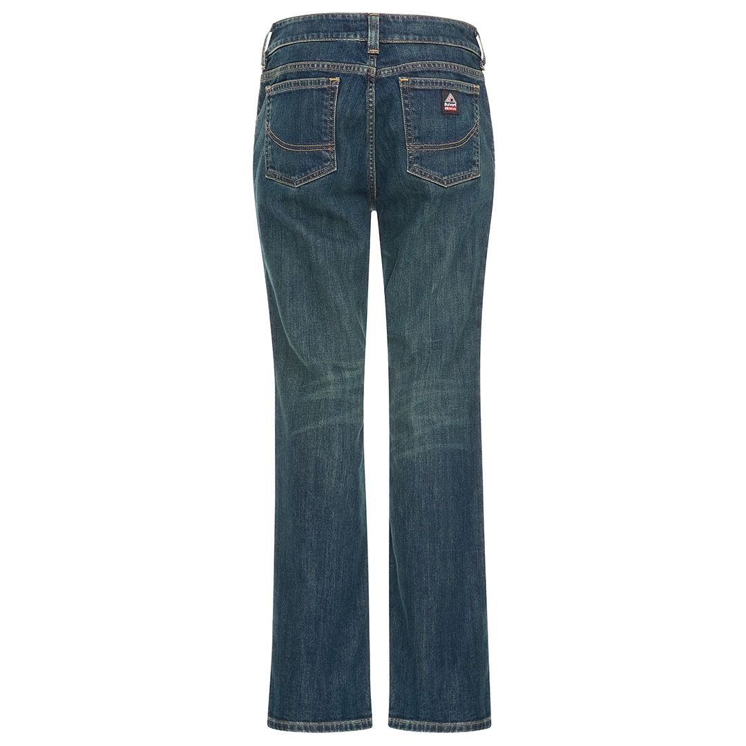 Product image for Women's Curvy Fit Jean with Stretch