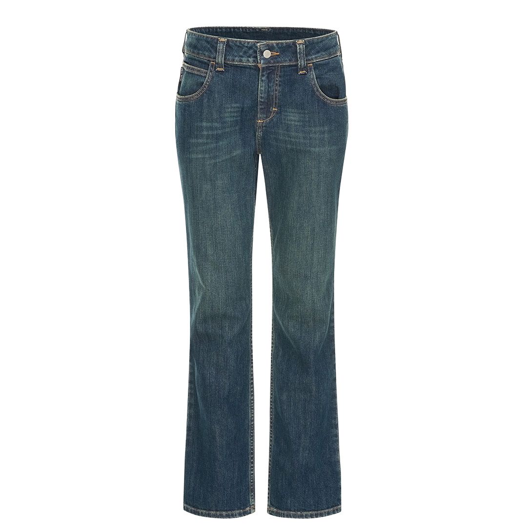 Product image for Women's Curvy Fit Jean with Stretch