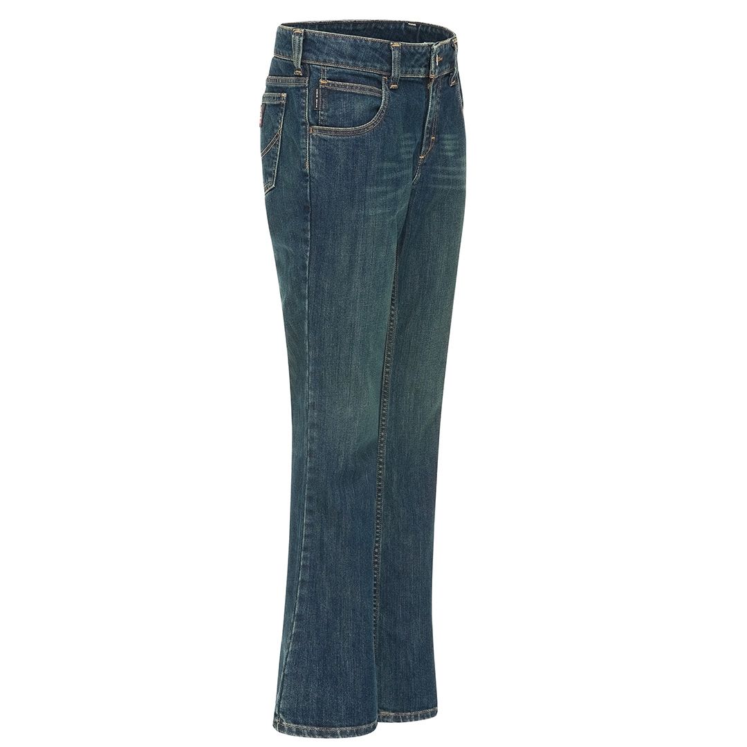 Product image for Women's Curvy Fit Jean with Stretch