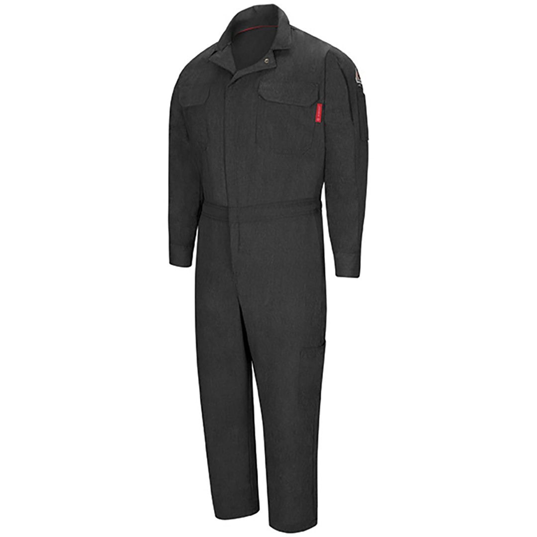 Product image for Men's iQ Series FR Mobility Coverall