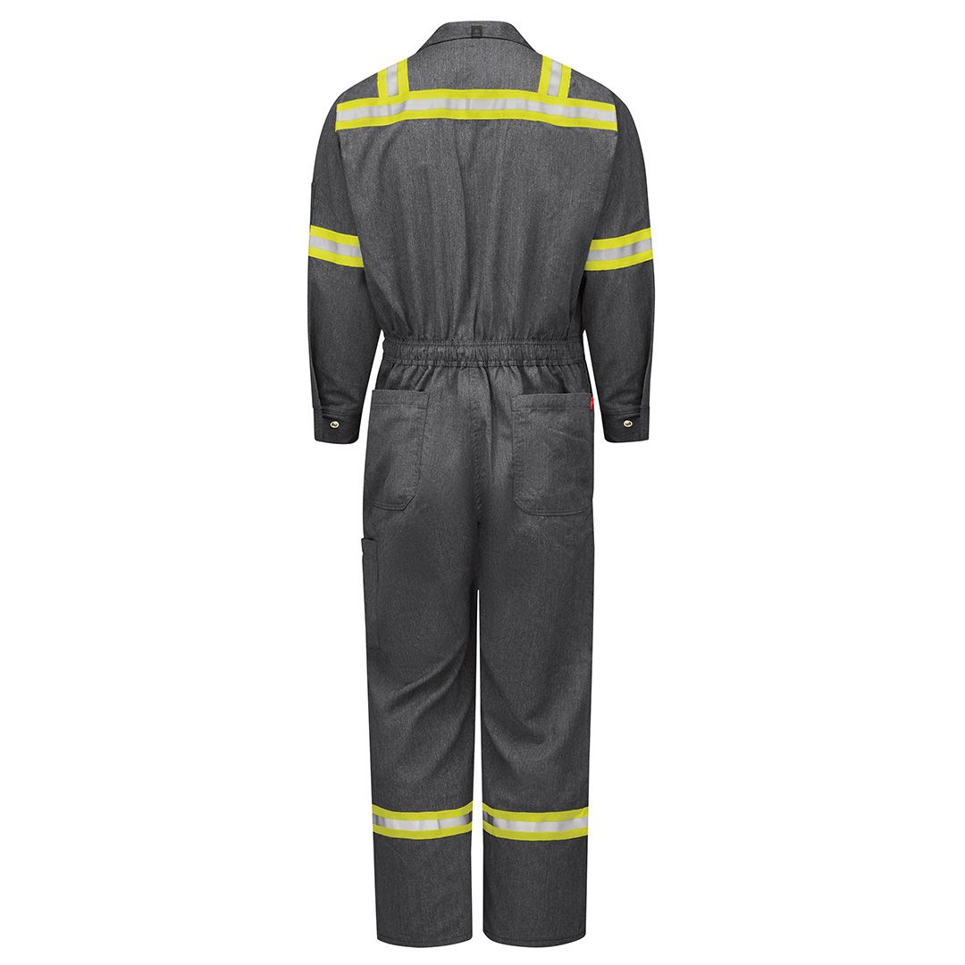 Product image for Men's iQ Series FR Mobility Coverall