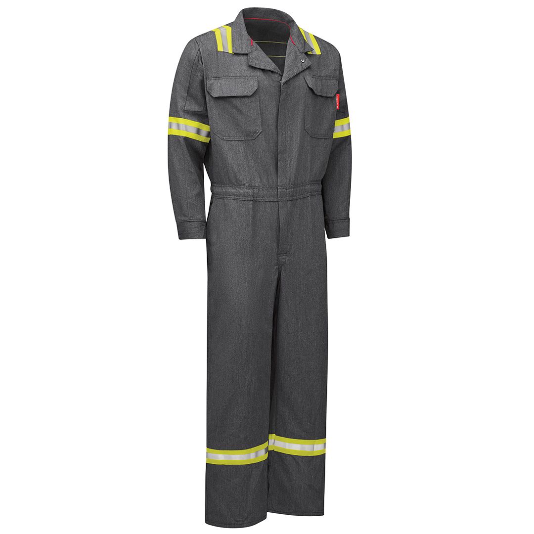 Product image for Men's iQ Series FR Mobility Coverall
