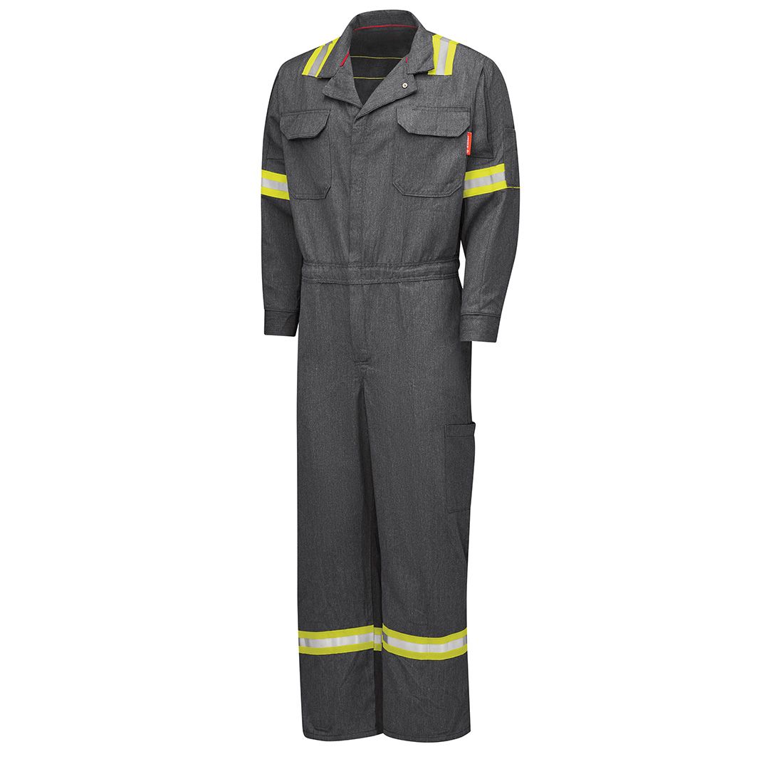 Product image for Men's iQ Series FR Mobility Coverall