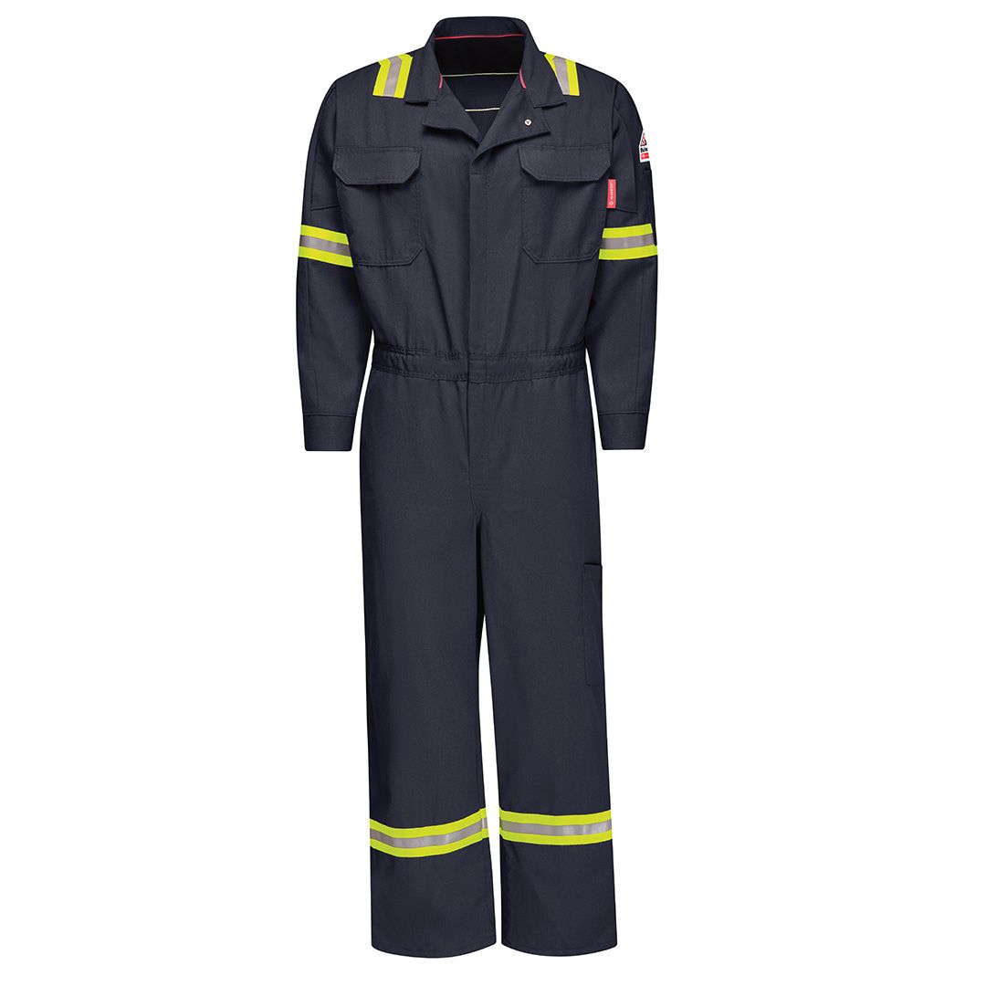 Product image for Men's iQ Series FR Mobility Coverall