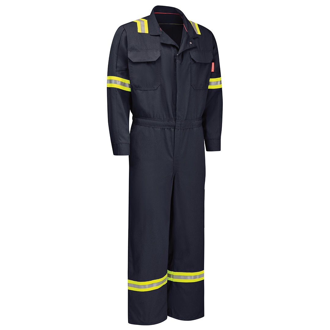Product image for Men's iQ Series FR Mobility Coverall