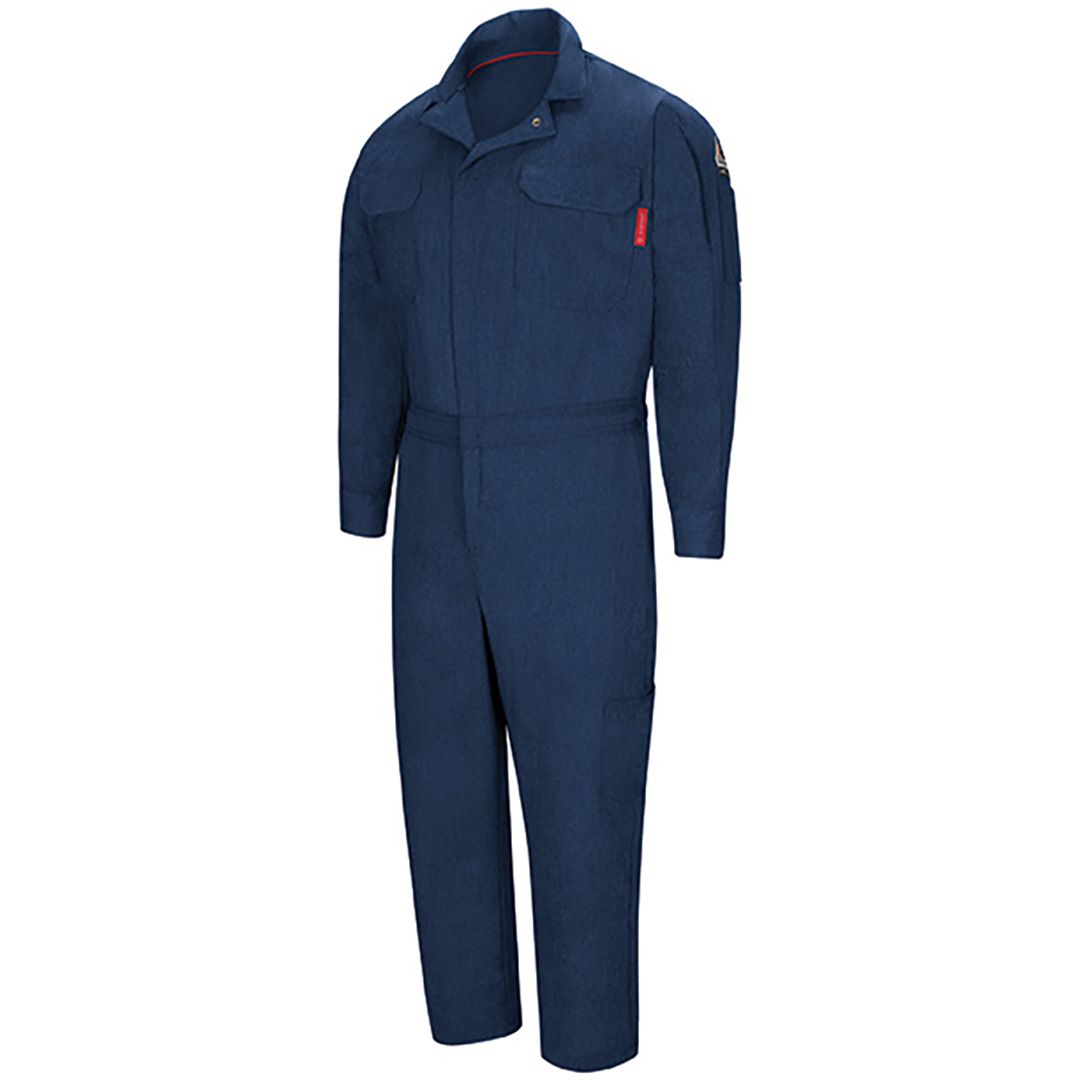 Product image for Men's iQ Series FR Mobility Coverall