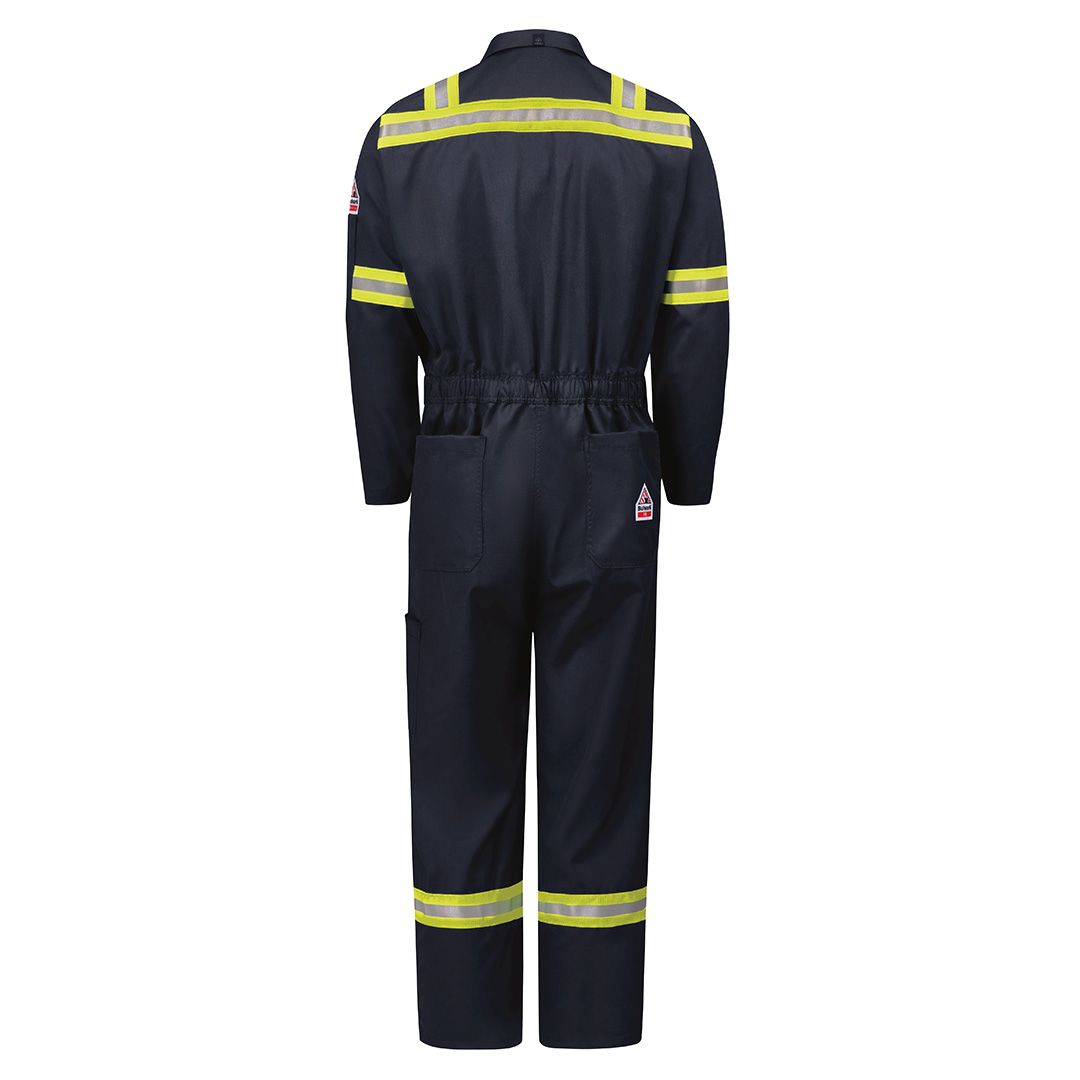 Product image for Men's iQ Series Midweight Mobility Coverall