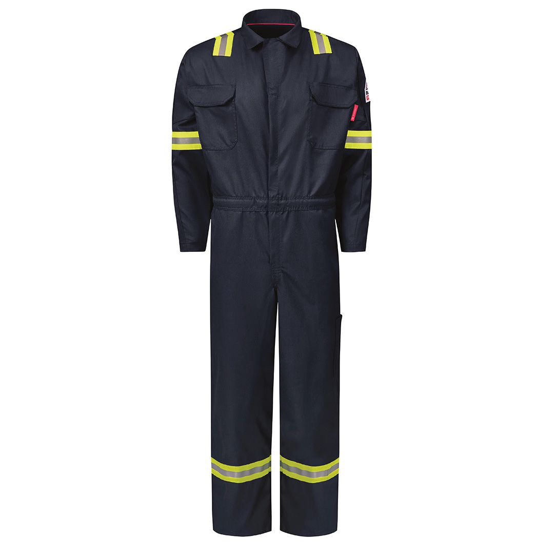 Product image for Men's iQ Series Midweight Mobility Coverall