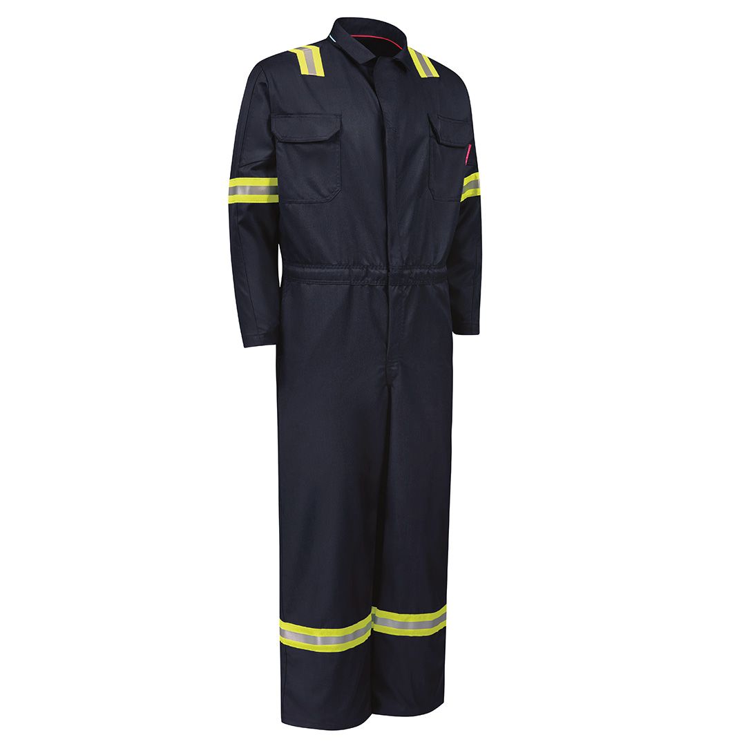 Product image for Men's iQ Series Midweight Mobility Coverall