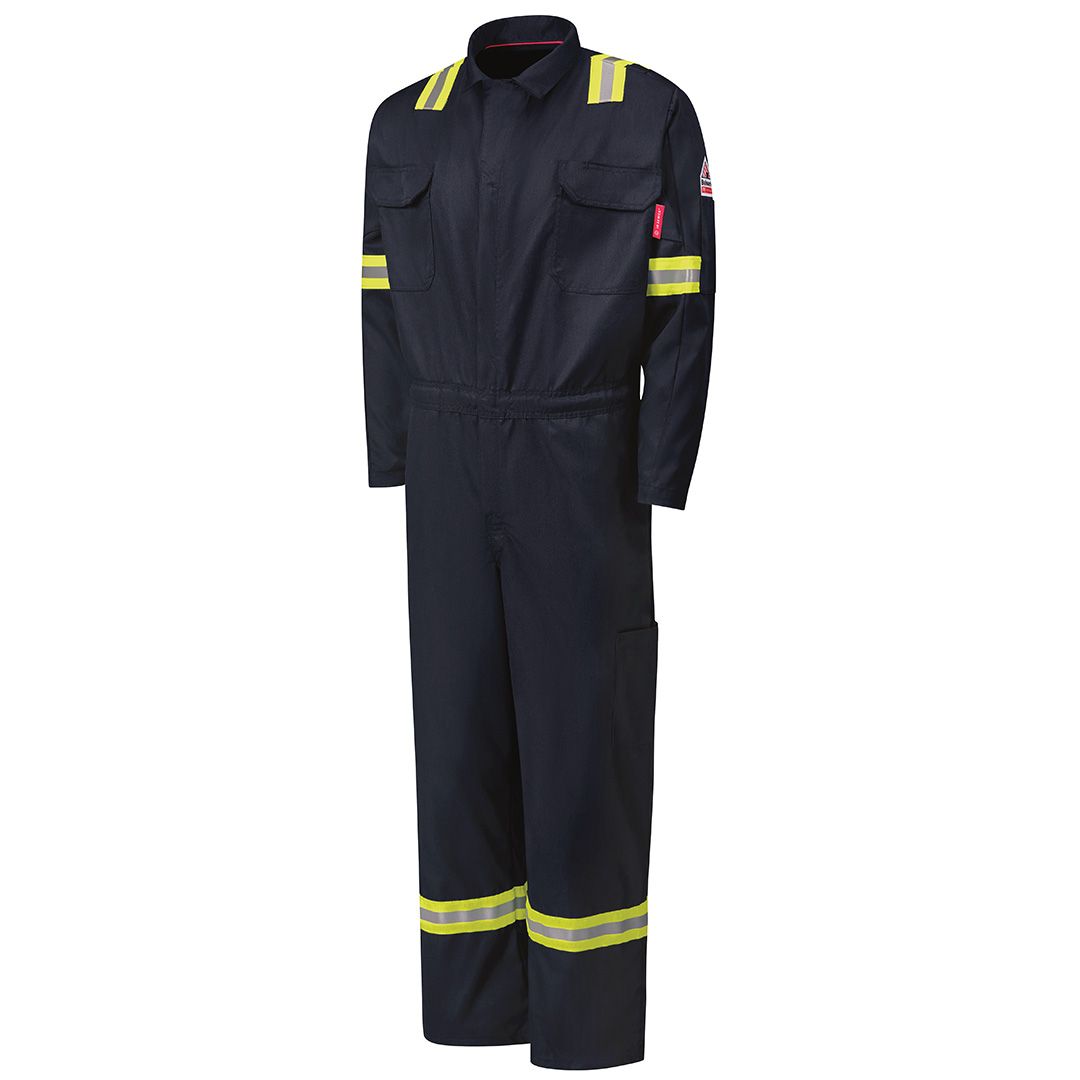Product image for Men's iQ Series Midweight Mobility Coverall