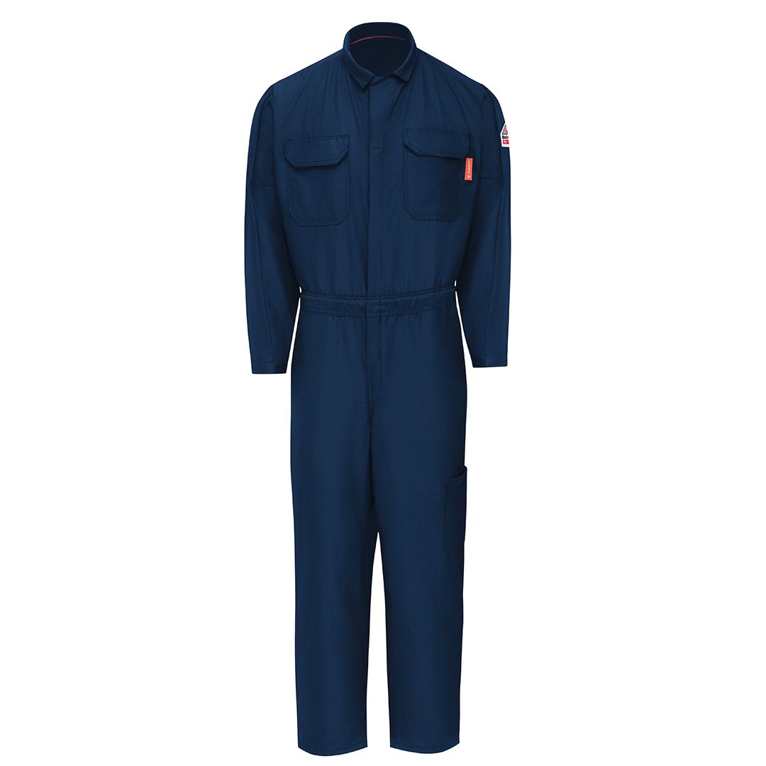 Product image for Men's iQ Series Midweight Mobility Coverall