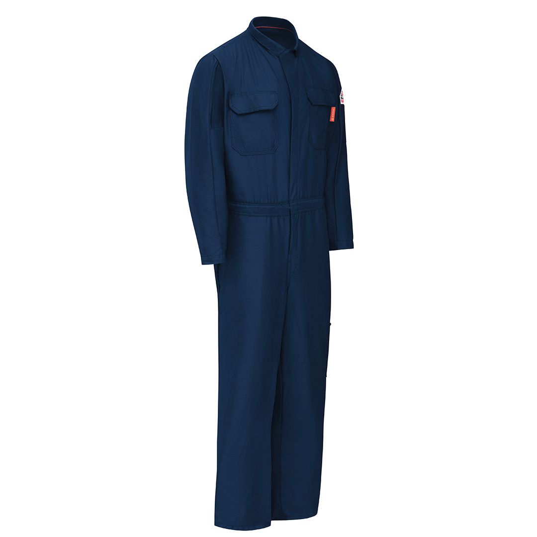 Product image for Men's iQ Series Midweight Mobility Coverall